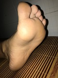 Foot Fetish Photo