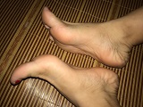 Foot Fetish Photo