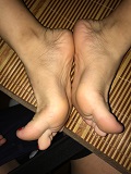 Foot Fetish Photo