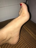 Foot Fetish Photo