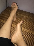 Foot Fetish Photo