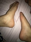 Foot Fetish Photo