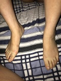 Foot Fetish Photo