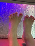 Foot Fetish Photo