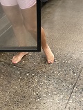 Foot Fetish Photo