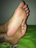 Foot Fetish Photo