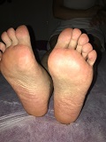 Foot Fetish Photo