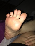 Foot Fetish Photo