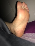 Foot Fetish Photo