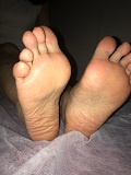 Foot Fetish Photo