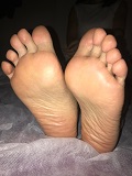 Foot Fetish Photo