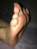 Foot Fetish Photo