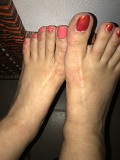 Foot Fetish Photo