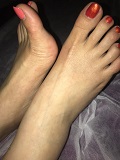 Foot Fetish Photo