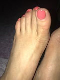 Foot Fetish Photo