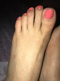 Foot Fetish Photo