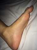 Foot Fetish Photo