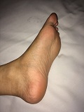 Foot Fetish Photo