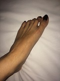 Foot Fetish Photo