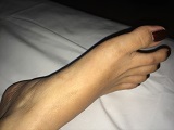 Foot Fetish Photo