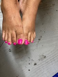 Foot Fetish Photo