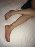 Foot Fetish Photo