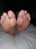 Foot Fetish Photo