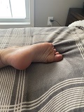 Foot Fetish Photo