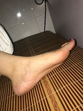 Foot Fetish Photo