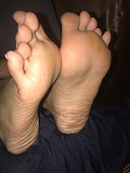 Foot Fetish Photo