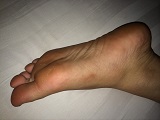 Foot Fetish Photo