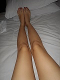 Foot Fetish Photo