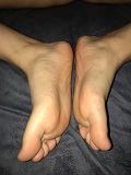 Foot Fetish Photo