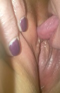 Foot Fetish Photo