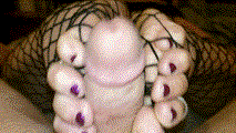 Foot Fetish Photo