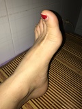 Foot Fetish Photo