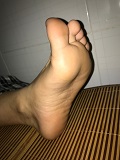 Foot Fetish Photo