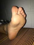 Foot Fetish Photo