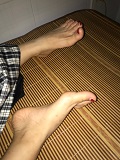 Foot Fetish Photo