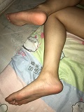 Foot Fetish Photo