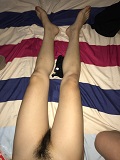 Foot Fetish Photo