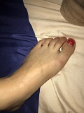 Foot Fetish Photo