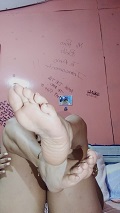 Foot Fetish Photo