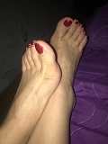 Foot Fetish Photo