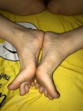 Foot Fetish Photo