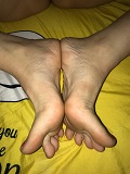 Foot Fetish Photo