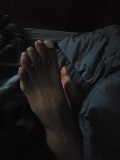 Foot Fetish Photo