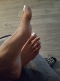 Foot Fetish Photo