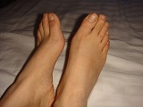 Foot Fetish Photo