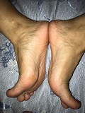 Foot Fetish Photo